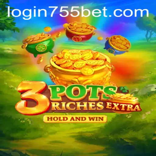 Unlocking the Thrilling World of 3potsExtra: A Guide to Gameplay with 755bet PH Login