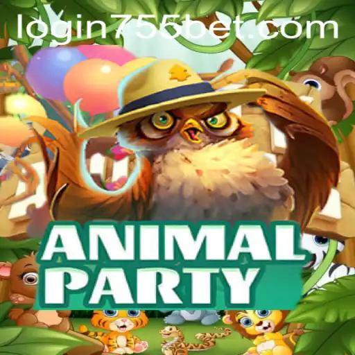 Exploring the World of AnimalParty and 755bet PH Login
