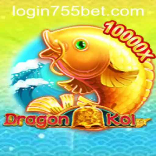 Exploring the Intricate World of DragonKoi and Seamless 755bet PH Login