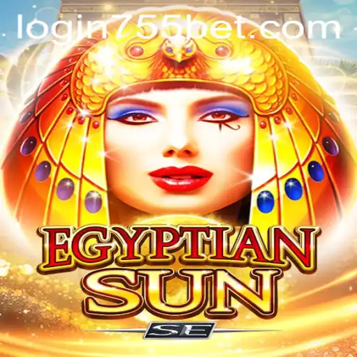 Exploring EgyptianSunSE: A Dive into the Popular Game with 755bet PH Login