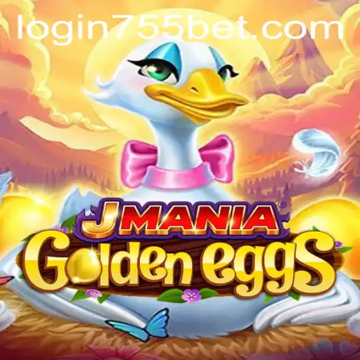 Discover the Thrills of JManiaGoldenEggs and Master the 755bet PH Login