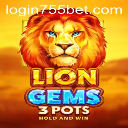 Exploring the Exciting World of LionGems3pots and 755bet PH Login