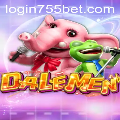 DALEMEN: Understanding the Thrill Behind the Game and the Role of 755bet PH Login