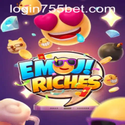 Exploring EmojiRiches: A Thrilling Gaming Experience with 755bet PH Login