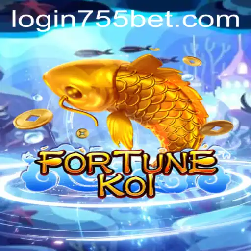 Discover the Exciting World of FORTUNEKOI and 755bet PH Login