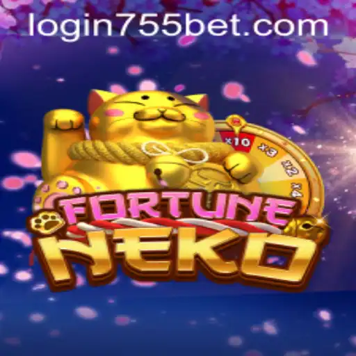 FortuneNeko: Dive Into the World of Gaming with 755bet PH Login
