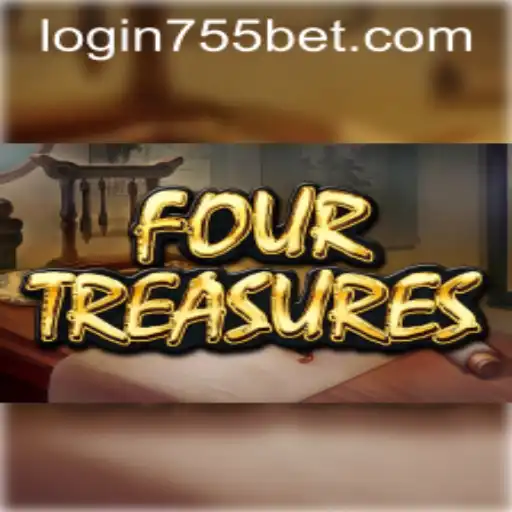Exploring FourTreasures: A Popular Game with 755bet PH Login