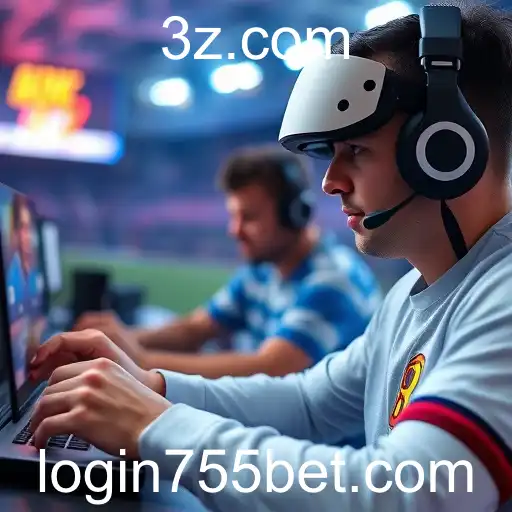 Tendências e Impacto dos Sites de Jogos em 2025