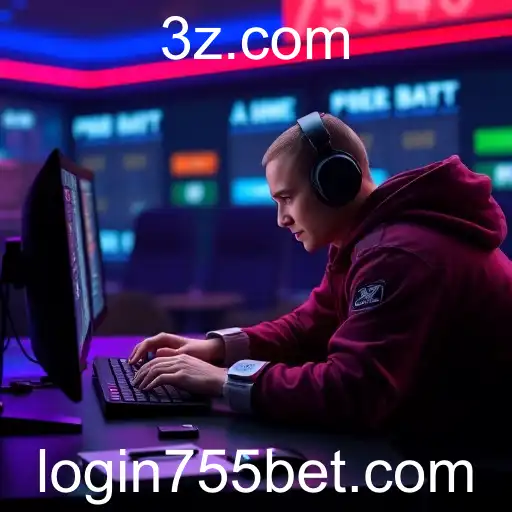 Tendências Atuais no Setor de Jogos Online