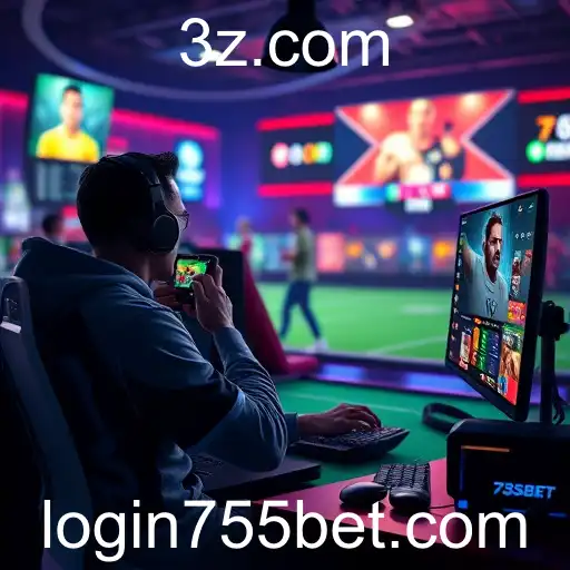 O Impacto dos Jogos Online na Sociedade Contemporânea