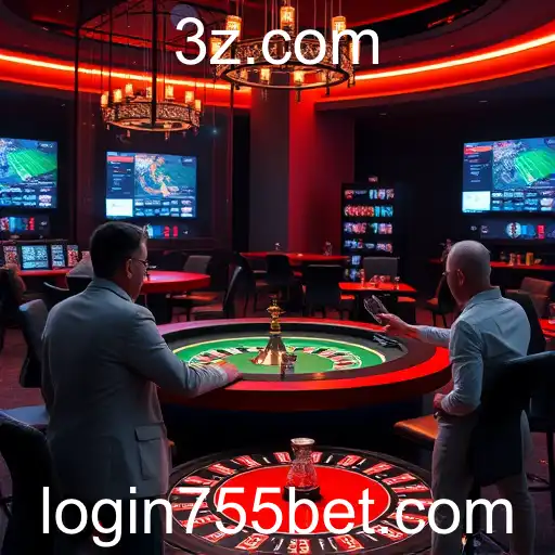 Avanço dos Sites de Apostas no Brasil: Um Olhar para o Futuro do 755bet