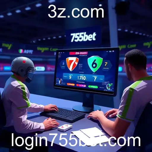 Tendências do Mercado de Jogos Online Português