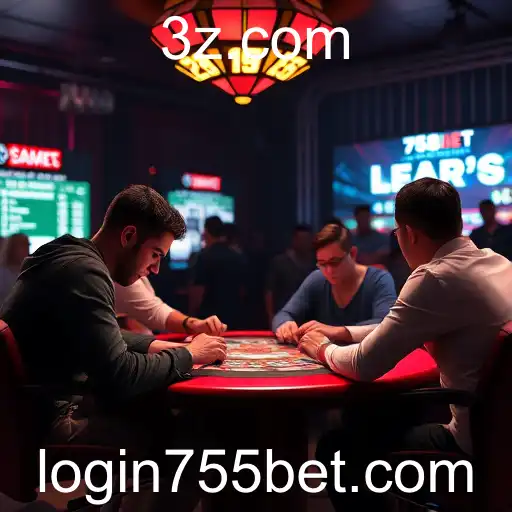 O Crescimento dos Jogos Online no Brasil e o Papel do 755bet