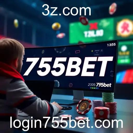 Novas Tendências em Jogos de Apostas Online