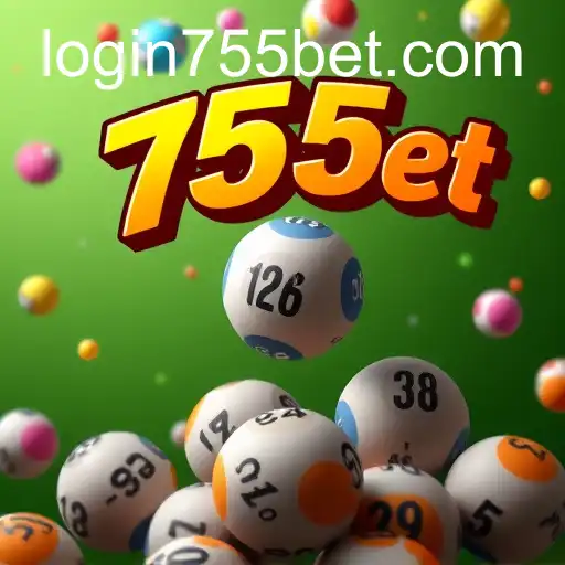 Exploring the World of Lottery Games with 755bet PH Login