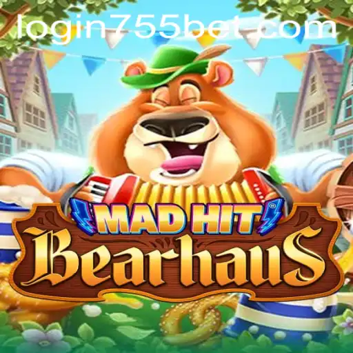 Exploring the Thrilling World of MadHitBearhaus and 755bet PH Login