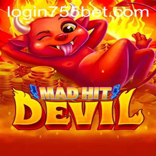 MadHitDevil: A Thrilling New Game Experience Combined with 755bet PH Login