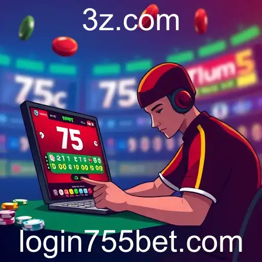 Expansão dos Sites de Jogos Online no Brasil