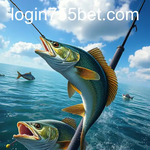 The Rise of Online Fishing and the Role of 755bet PH Login