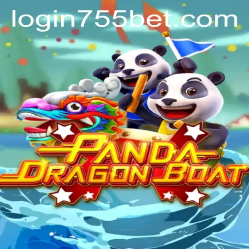 PandaDragonBoat: The Thrilling Adventure on the Water