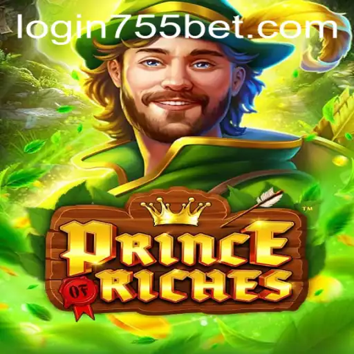 Discover the Thrilling World of PrinceOfRiches: A Deep Dive into the 755bet PH Login Experience