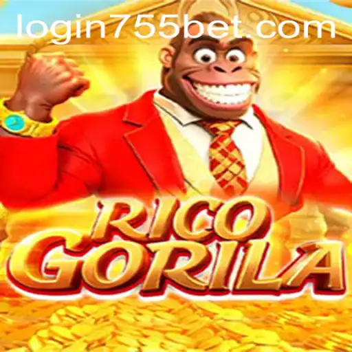 Unveiling the Exciting World of RicoGorila: A Comprehensive Guide to Playing with 755bet PH Login