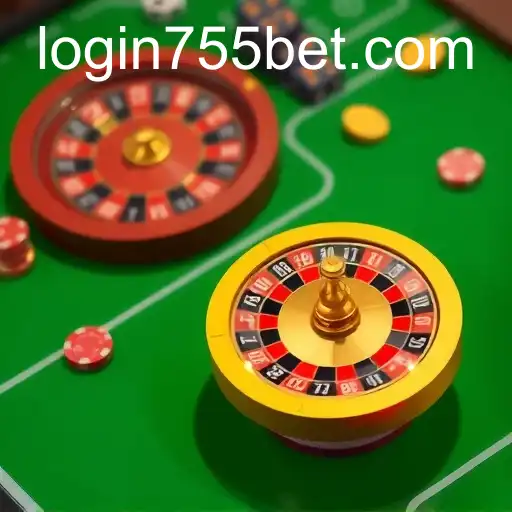 Discover the World of Rotary Games with 755bet PH Login