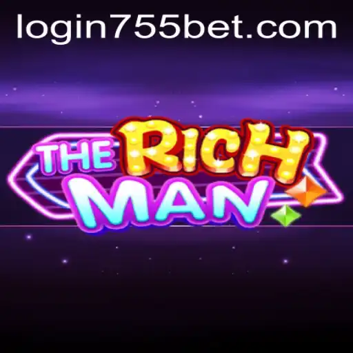 TheRichMan: Exploring the World of 755bet PH Login