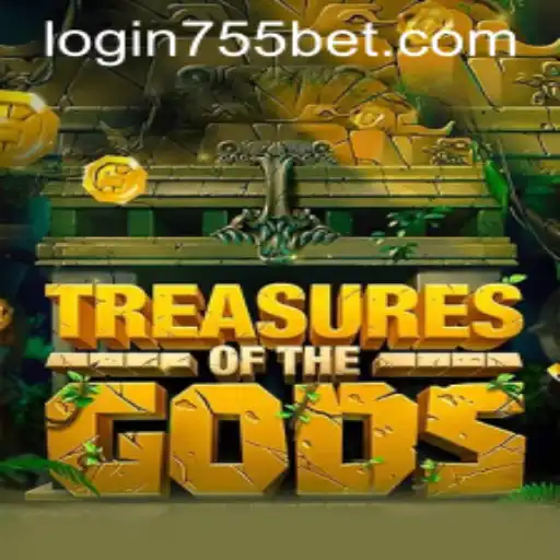 Exploring the Mesmerizing World of TreasureoftheGods