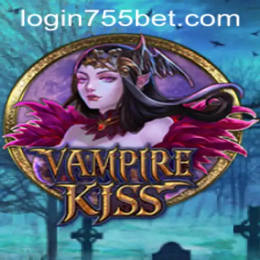VampireKiss: Enter the Realm of Mysteries with 755bet PH Login