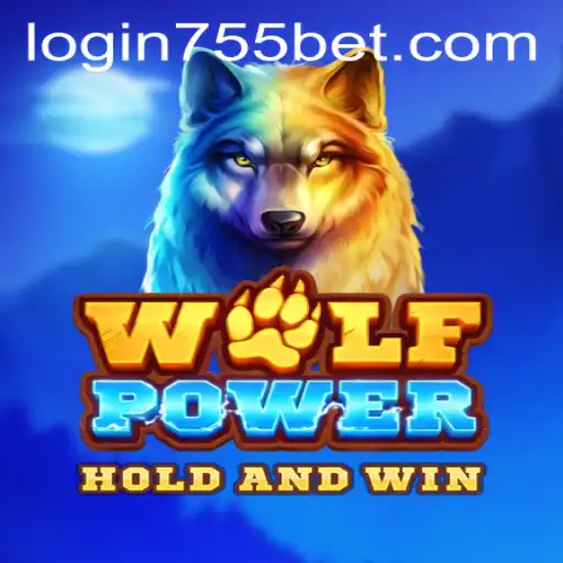 Unlock the Wild Adventure of WolfPower